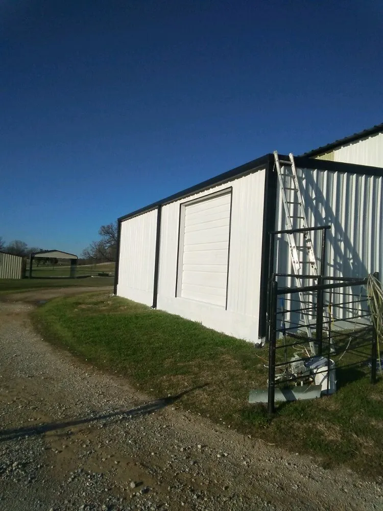 Slide of William Joles Roofing & Painting