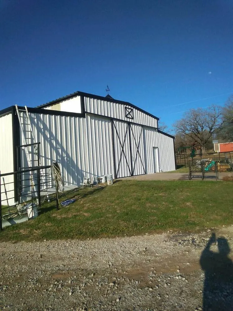 Slide of William Joles Roofing & Painting