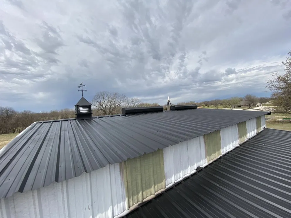 Slide of William Joles Roofing & Painting