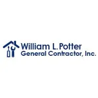 Slide of William L. Potter General Contractor