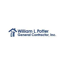 Slide of William L. Potter General Contractor