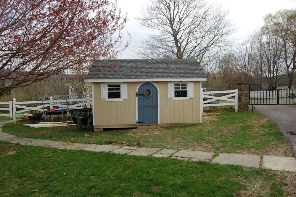 Slide of William N Sons Builders