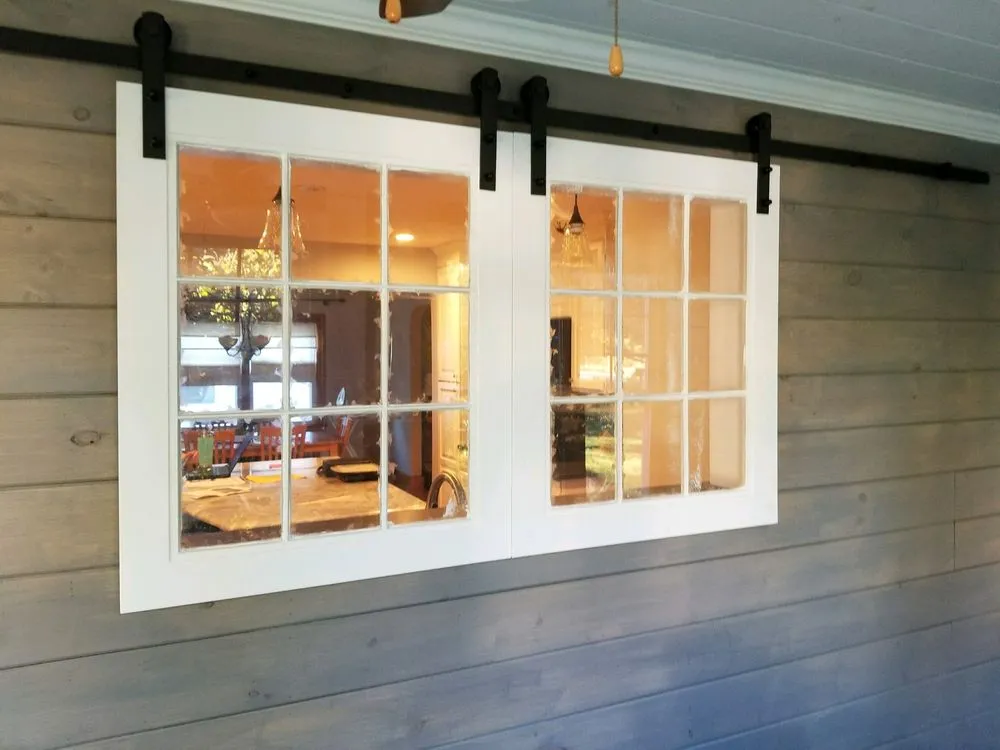 Slide of William N Sons Builders