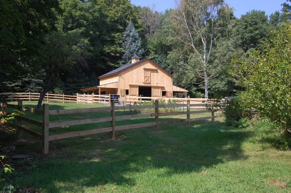 Slide of William N Sons Builders