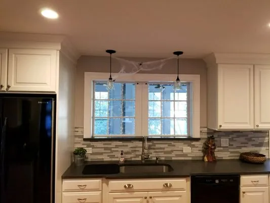 William N Sons Builders