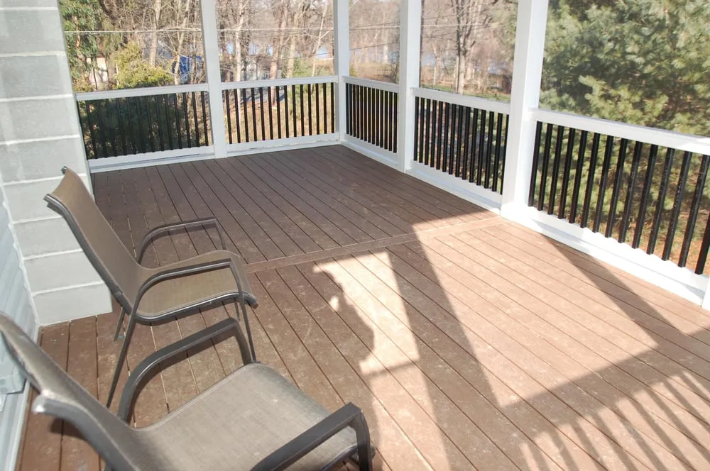 Expert roof inspection experts serving Shermans Dale, PA - William Penn Renovation