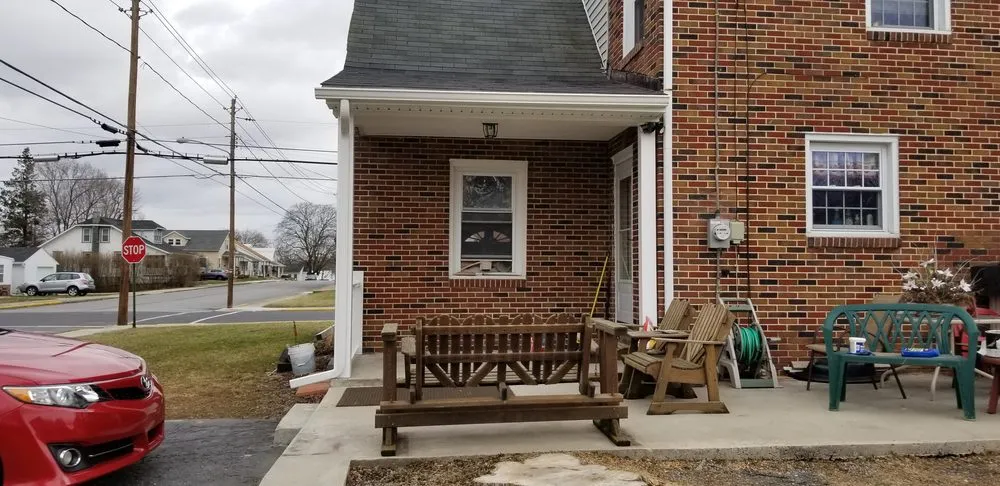 Top-rated residential roofing service near you across Shermans Dale, PA - William Penn Renovation