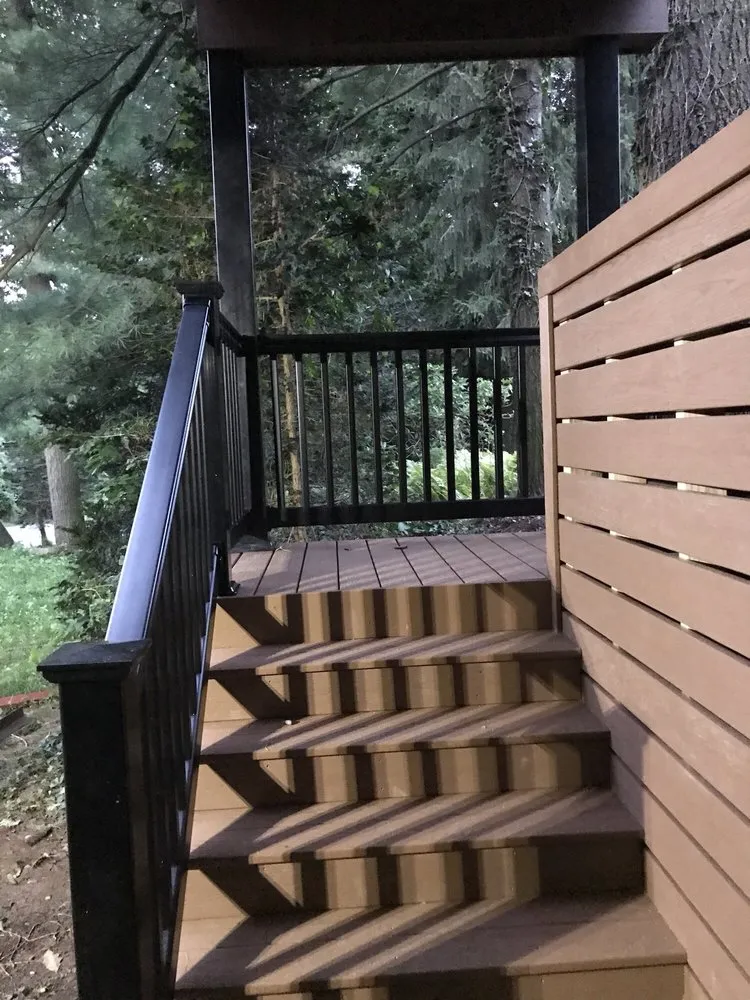 Expert shingle roofing service near you in Shermans Dale, PA by William Penn Renovation