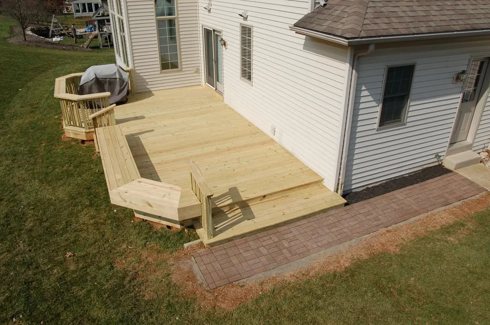 Reliable roof inspection experts serving Shermans Dale, PA - William Penn Renovation