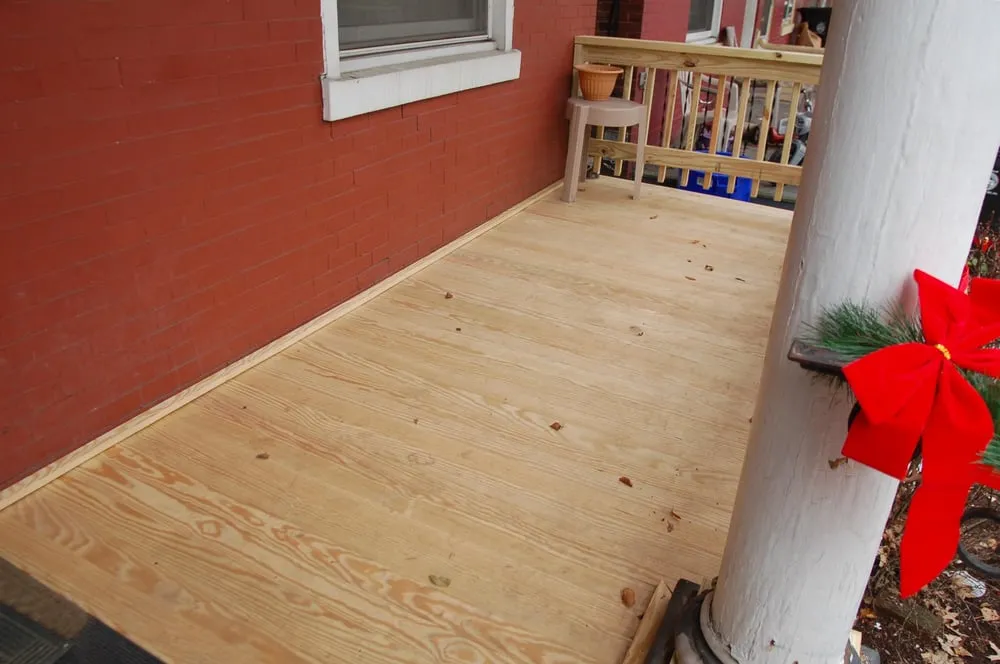 Local flat roof repair in Shermans Dale, PA by William Penn Renovation