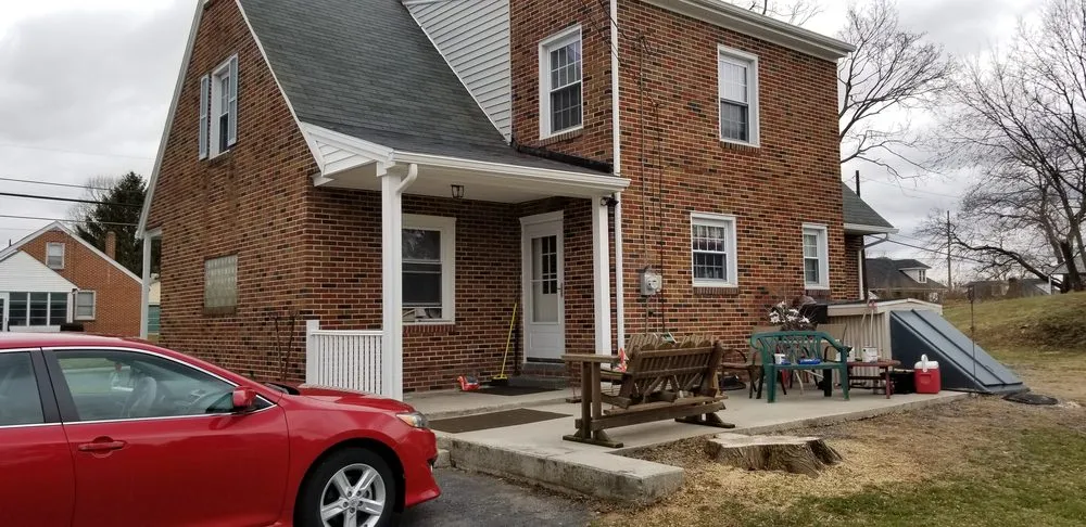 Top-rated roof inspection in Shermans Dale, PA by William Penn Renovation