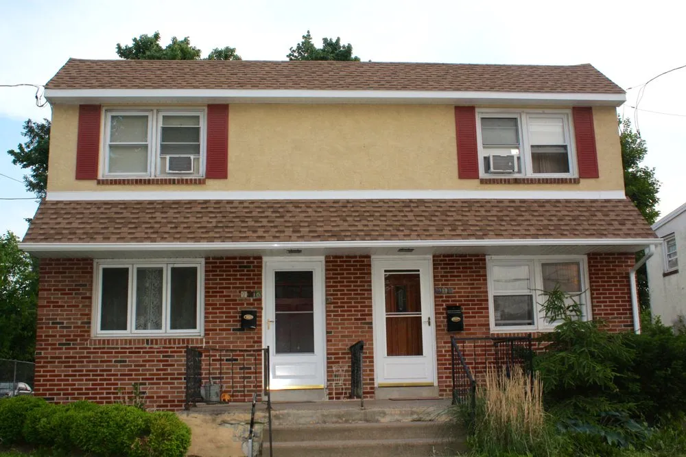 Slide of William Penn Roofing