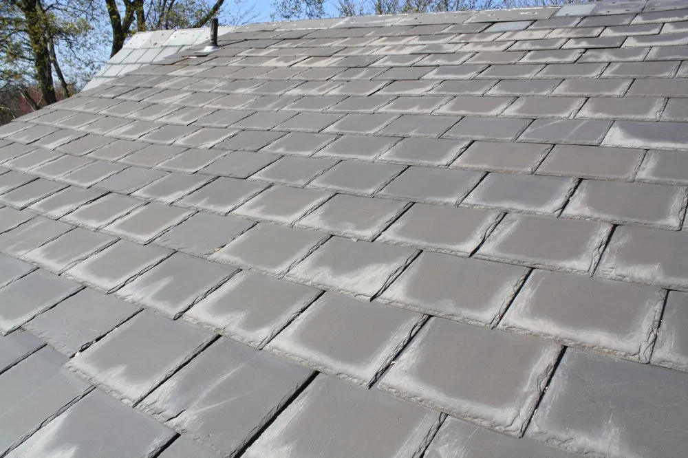 Slide of William Penn Roofing