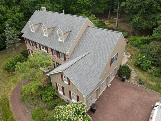 William Penn Roofing