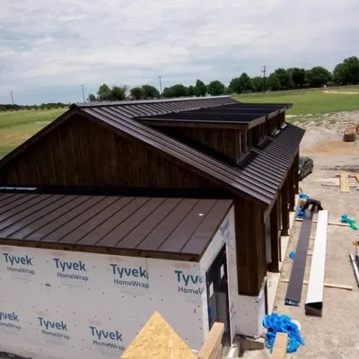 William Pinedas  Metal Roofing Services 