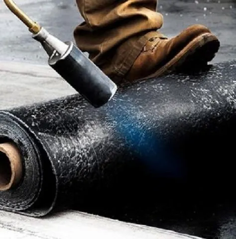 Slide of William R. Dewitt Construction