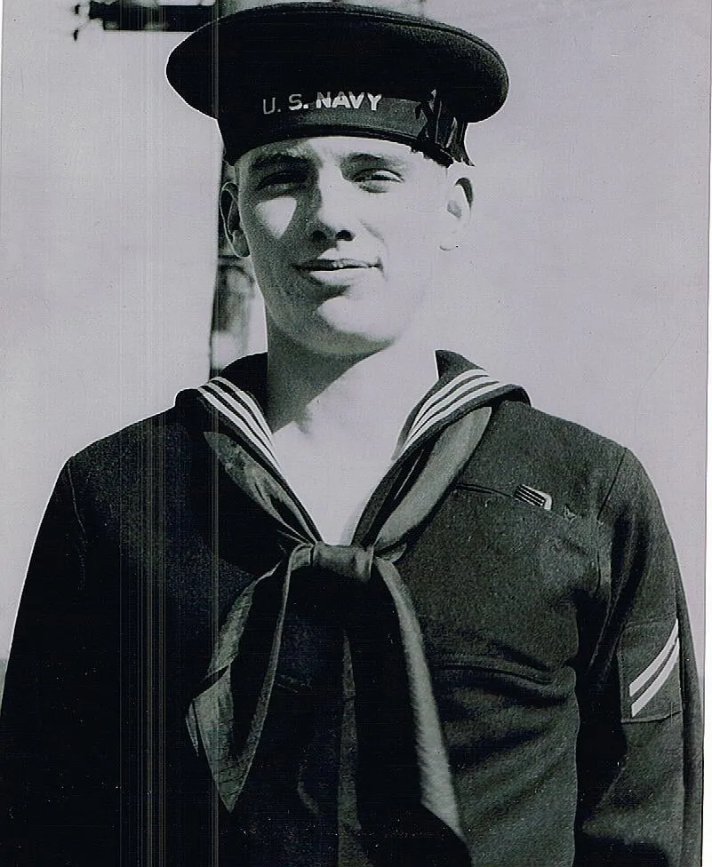 Slide of William R Sharpe