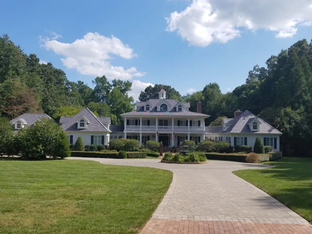 Slide of William Taylor Roofing and Construction