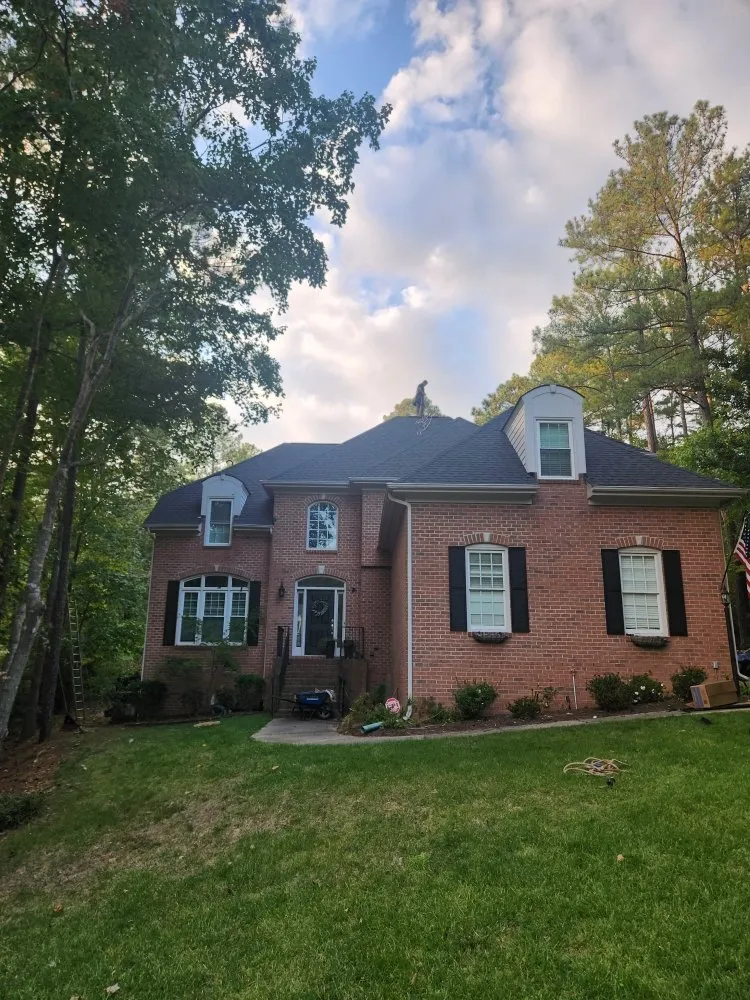 Slide of William Taylor Roofing and Construction