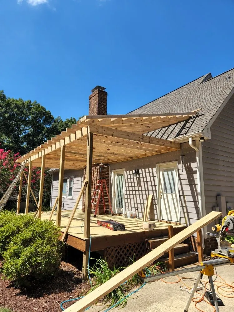 Slide of William Taylor Roofing and Construction