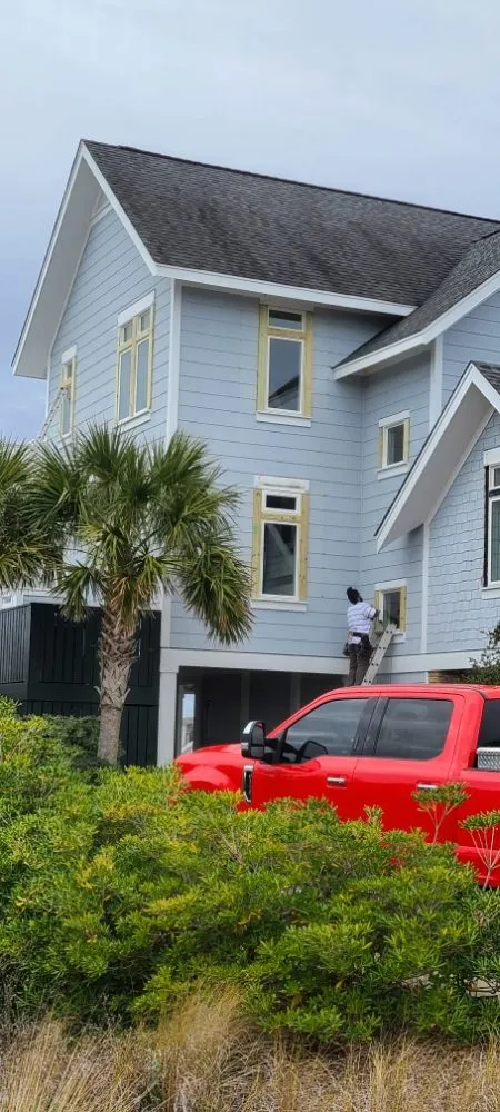 Slide of William Taylor Roofing and Construction