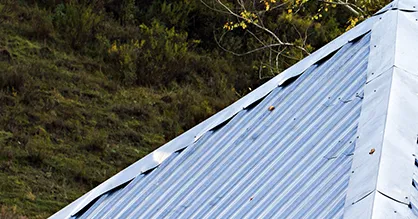 Slide of William Taylor Roofing and Construction
