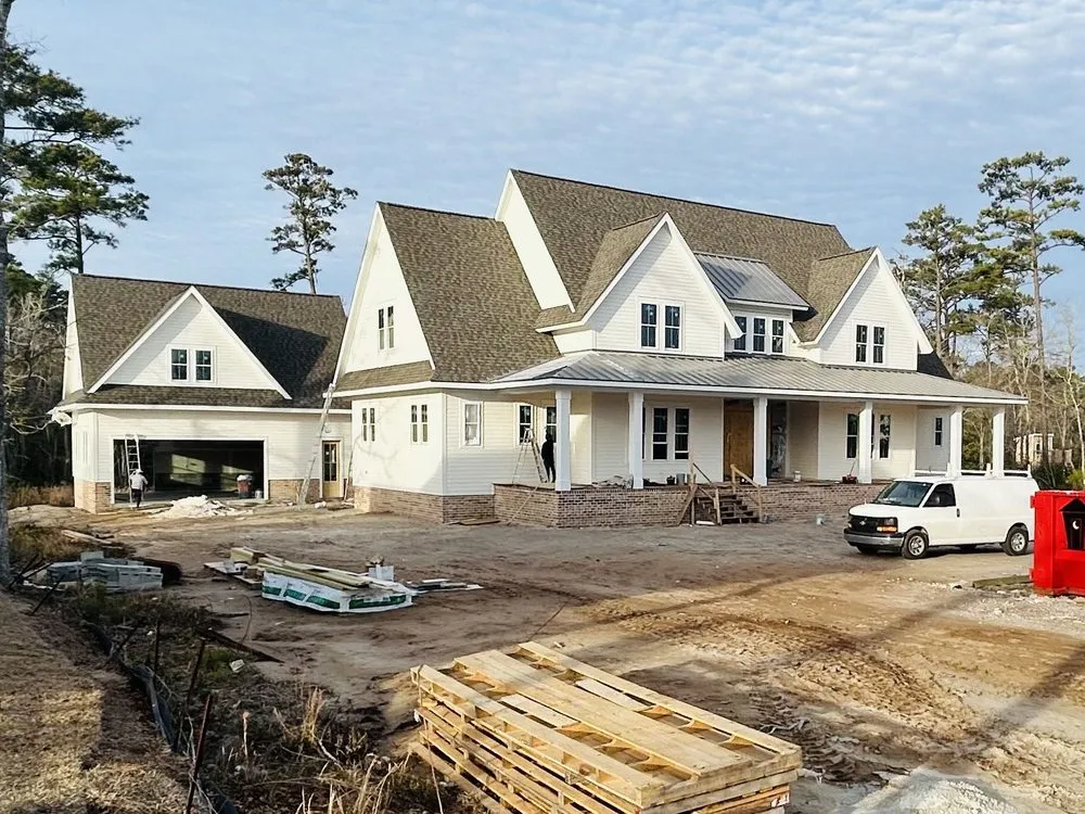 Slide of William Taylor Roofing and Construction