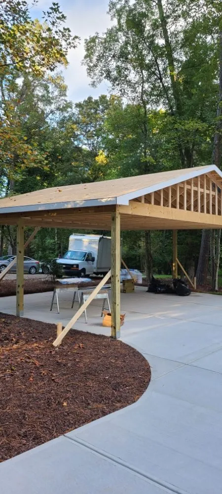 Slide of William Taylor Roofing and Construction