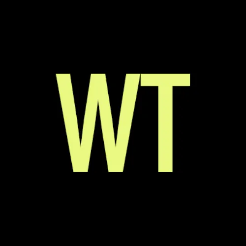 Slide of William Tinges Co