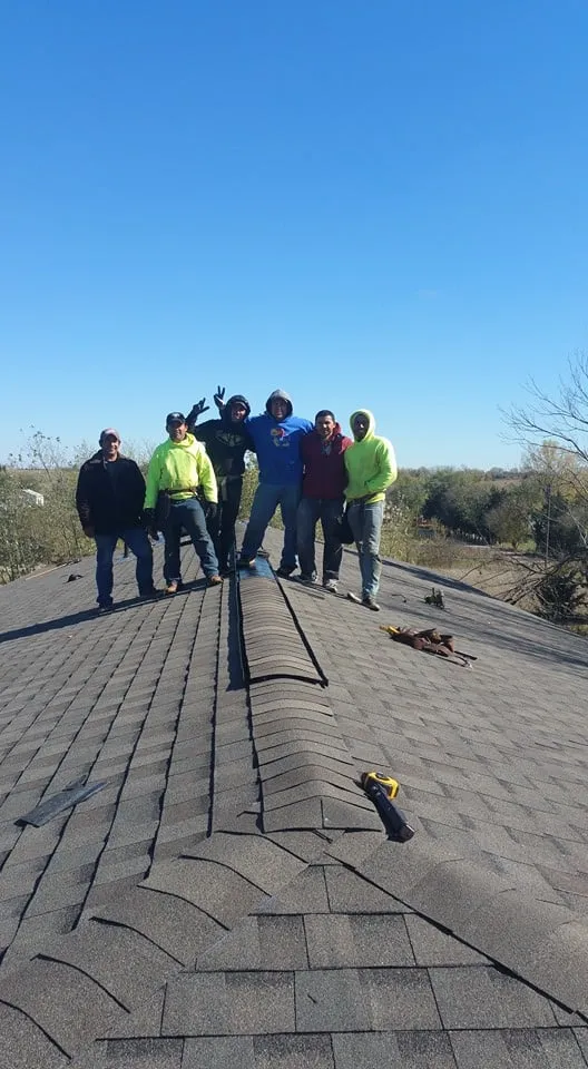 Slide of Williams & Sons Construction