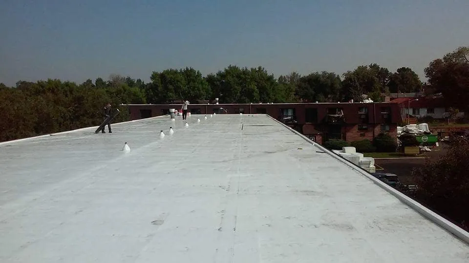 Slide of Williams & Sons Construction