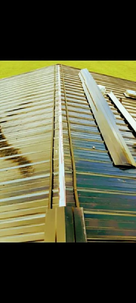 Slide of Williams & Sons Roofing