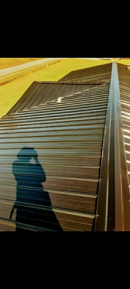 Slide of Williams & Sons Roofing