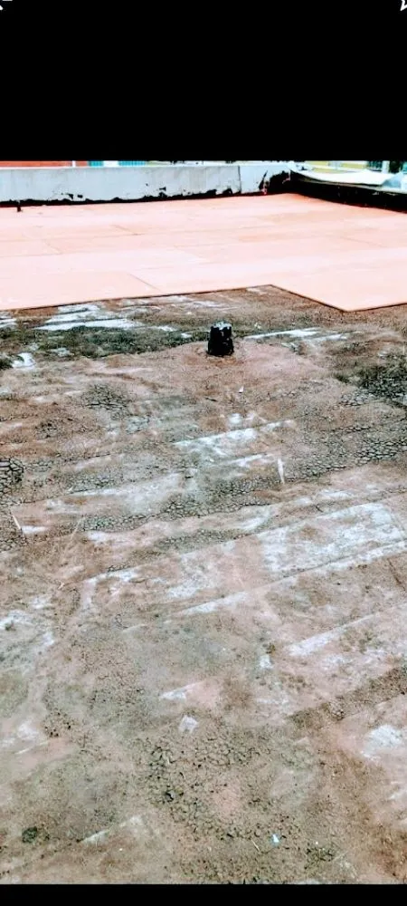 Slide of Williams & Sons Roofing