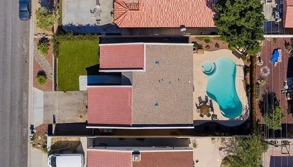 Slide of Williams Advanced Roofing Systems