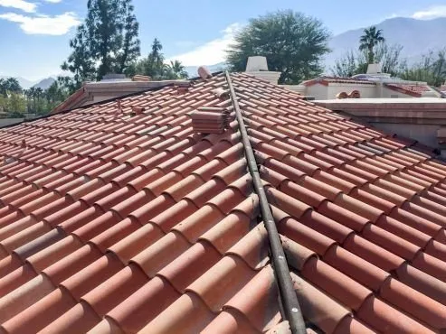 Slide of Williams Advanced Roofing Systems