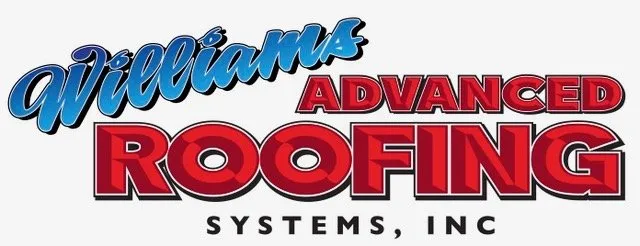 Slide of Williams Advanced Roofing Systems