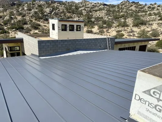 Williams Advanced Roofing Systems