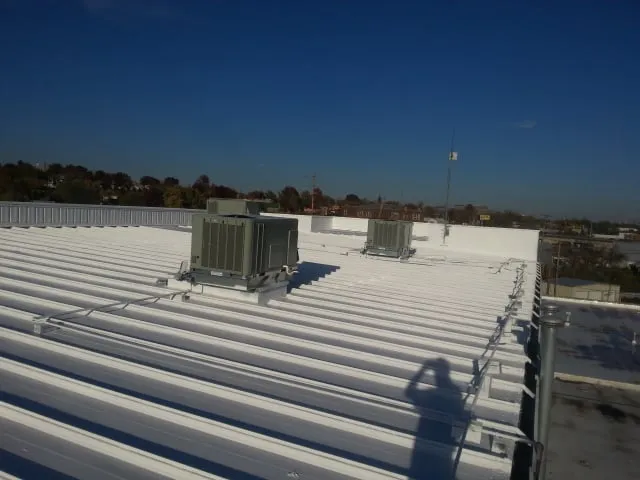 Trusted roof inspection in House Springs, MO - Williams American Construction