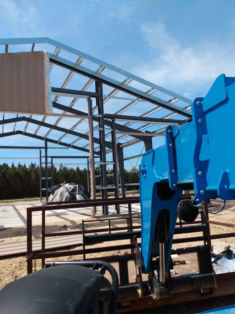 Slide of Williams Building Renovation and handyman 