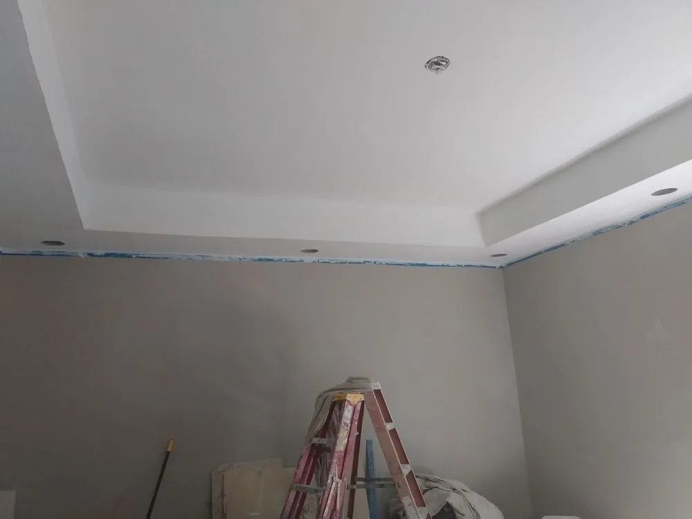 Slide of Williams Building Renovation and handyman 