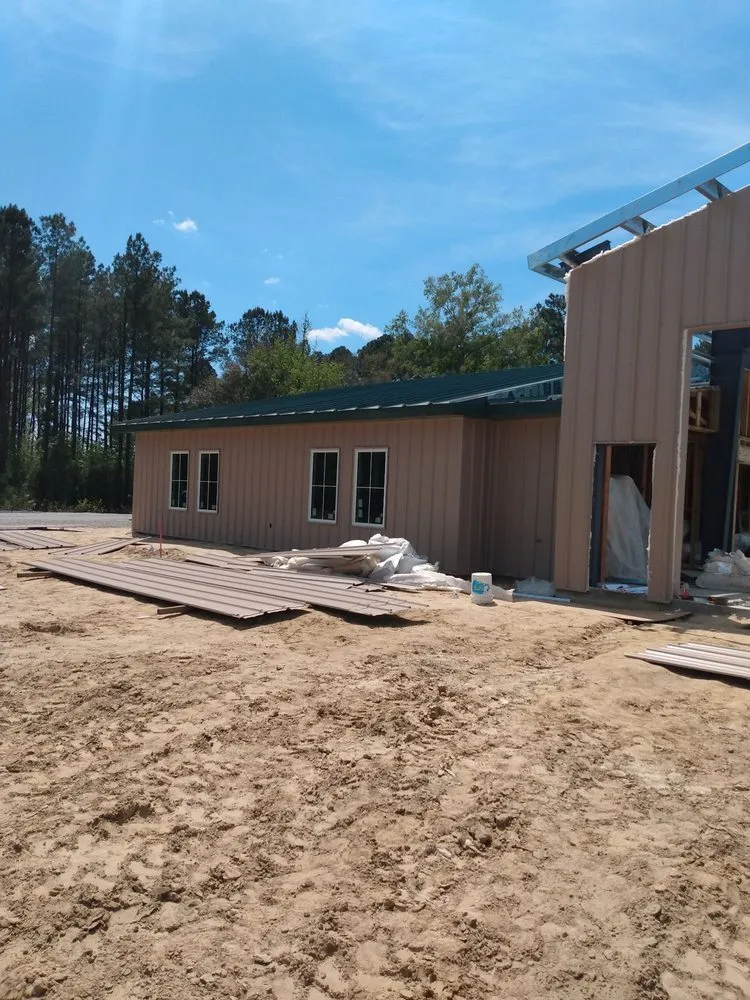 Slide of Williams Building Renovation and handyman 