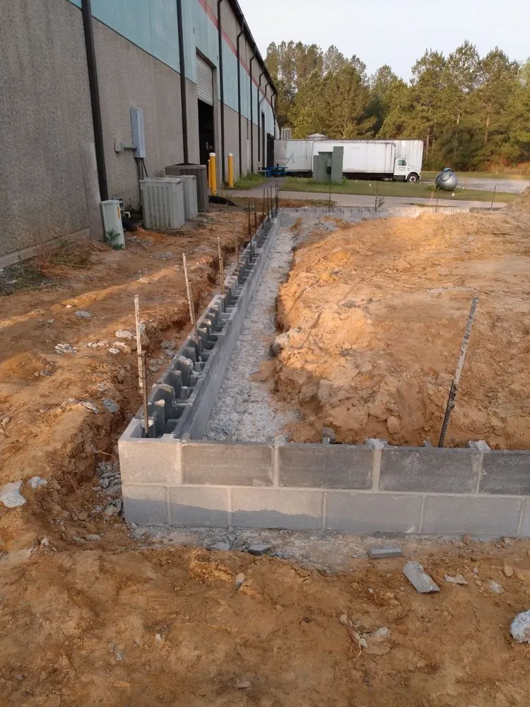 Slide of Williams Building Renovation and handyman 