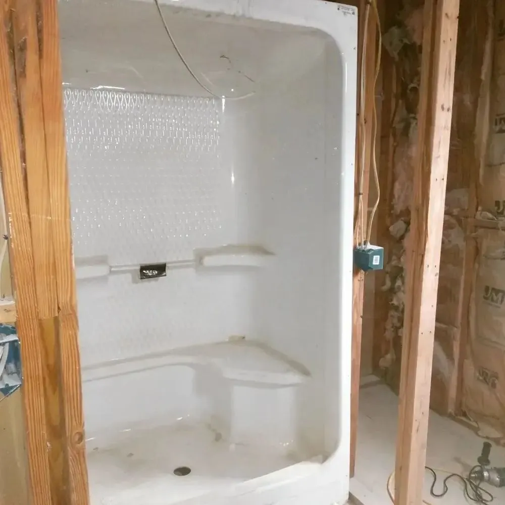 Slide of Williams Building Renovation and handyman 