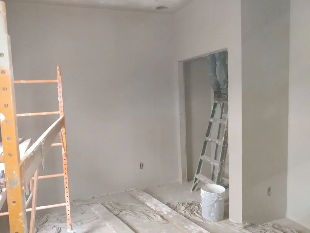 Slide of Williams Building Renovation and handyman 