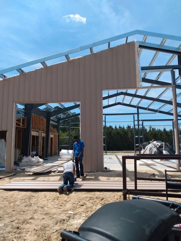 Slide of Williams Building Renovation and handyman 