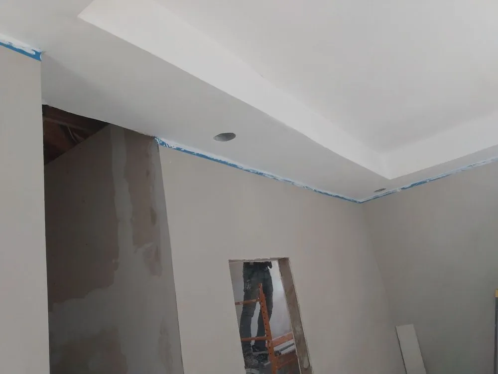 Slide of Williams Building Renovation and handyman 