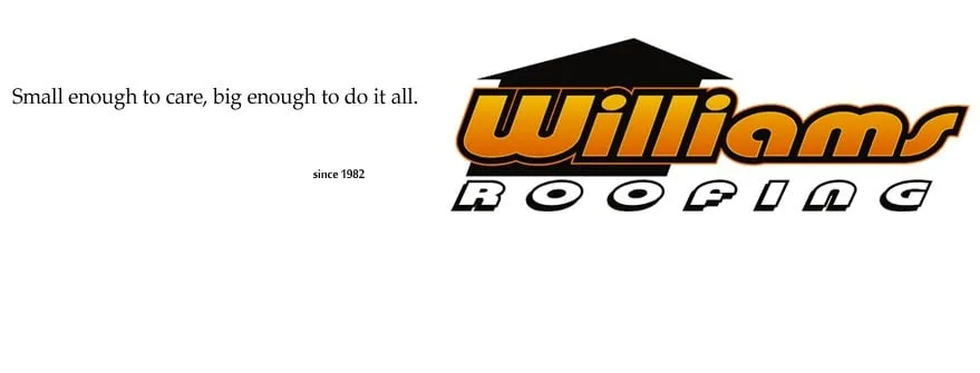 Slide of Williams Construction and Roofing