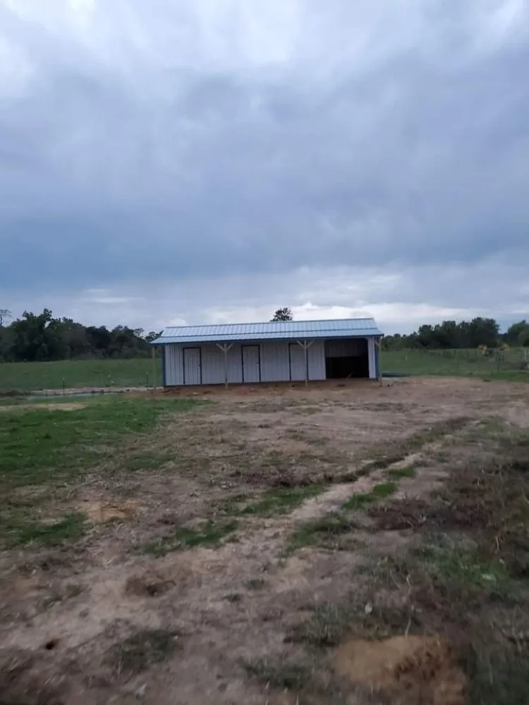 Slide of Williams Construction