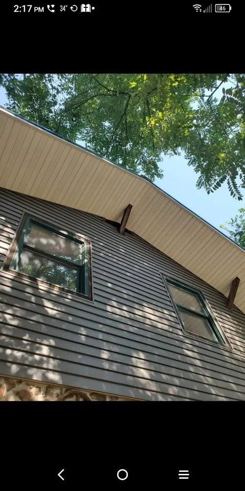 Slide of Williams Construction